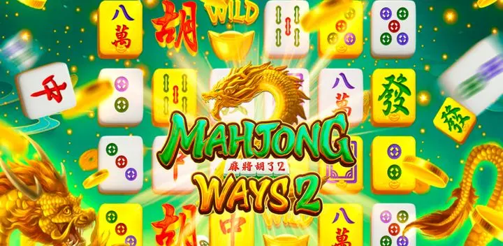 Kombinasi Sukses: Slot Mahjong Ways Gacor