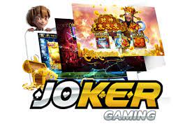 Menggali Keunggulan Slot Gacor Joker123: Petualangan Terbaik di Mesin Slot Online